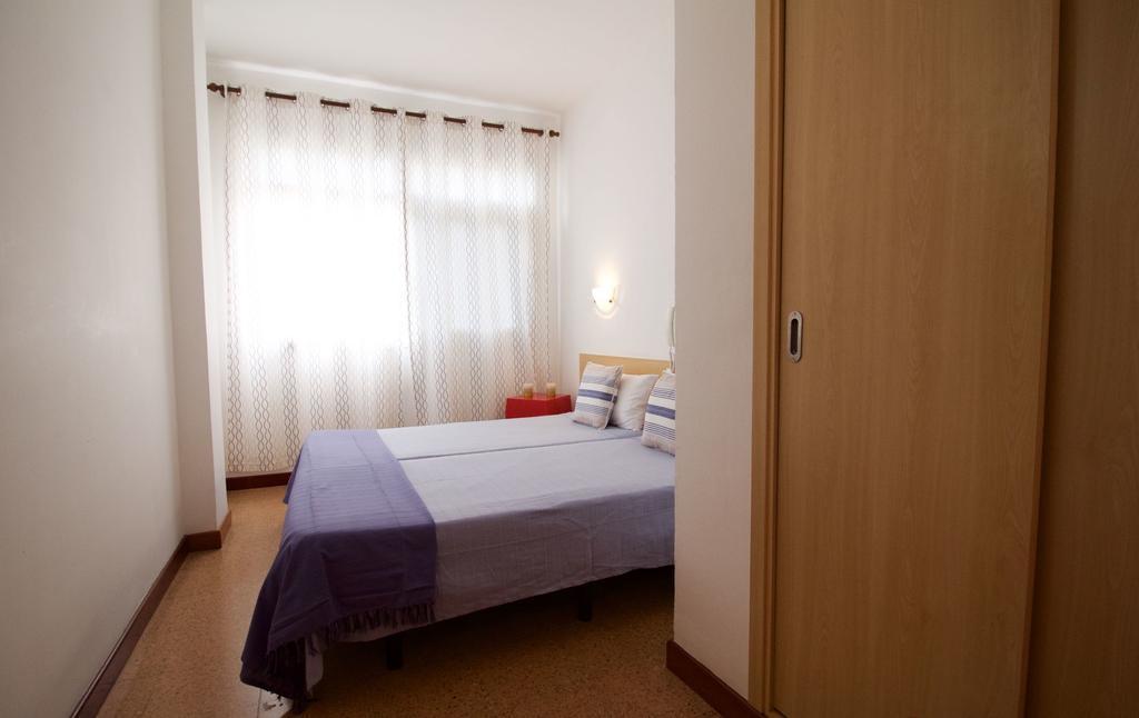 Rosamar Apartment A Metros De La Playa Wifi Gratis 204 By Lightbooking Las Palmas de Gran Canaria Exterior foto