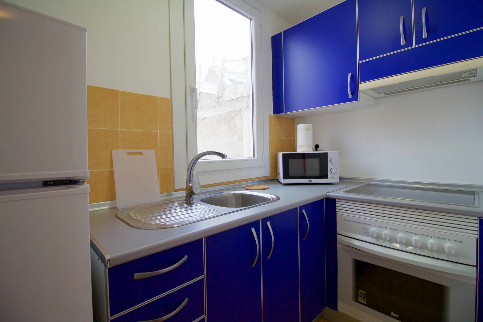 Rosamar Apartment A Metros De La Playa Wifi Gratis 204 By Lightbooking Las Palmas de Gran Canaria Exterior foto