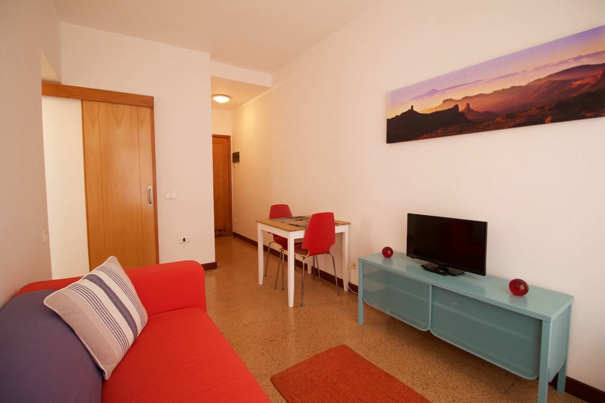 Rosamar Apartment A Metros De La Playa Wifi Gratis 204 By Lightbooking Las Palmas de Gran Canaria Exterior foto