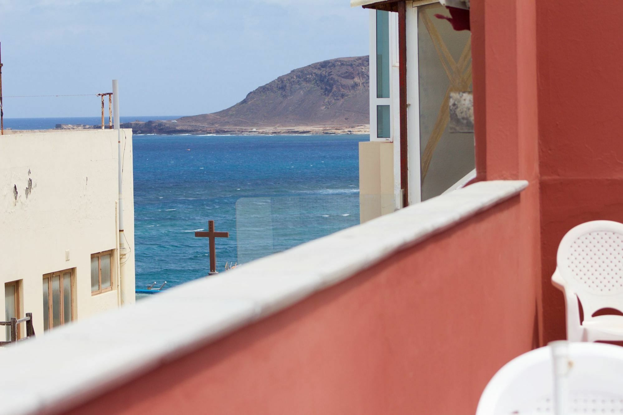 Rosamar Apartment A Metros De La Playa Wifi Gratis 204 By Lightbooking Las Palmas de Gran Canaria Exterior foto