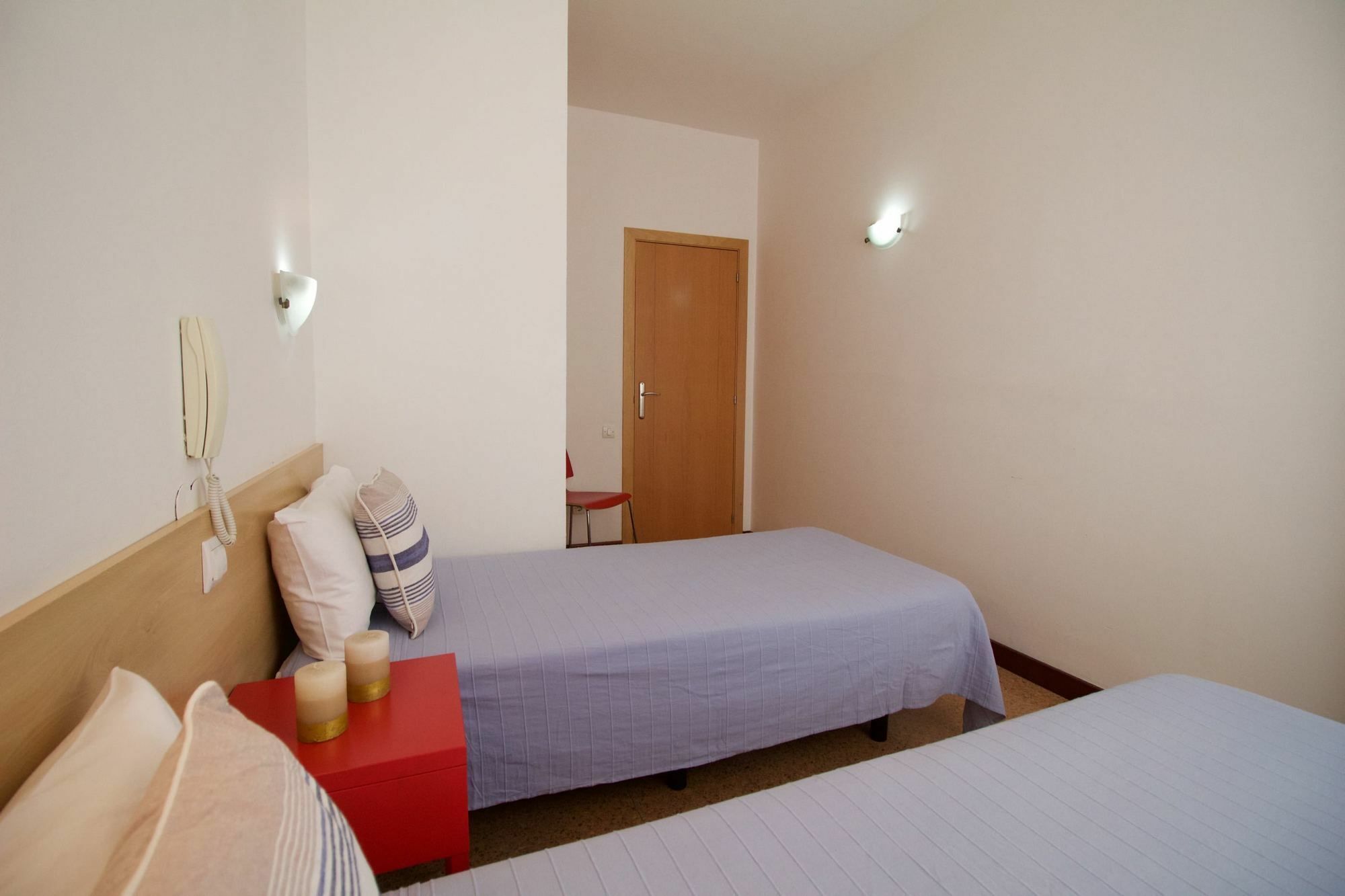 Rosamar Apartment A Metros De La Playa Wifi Gratis 204 By Lightbooking Las Palmas de Gran Canaria Exterior foto